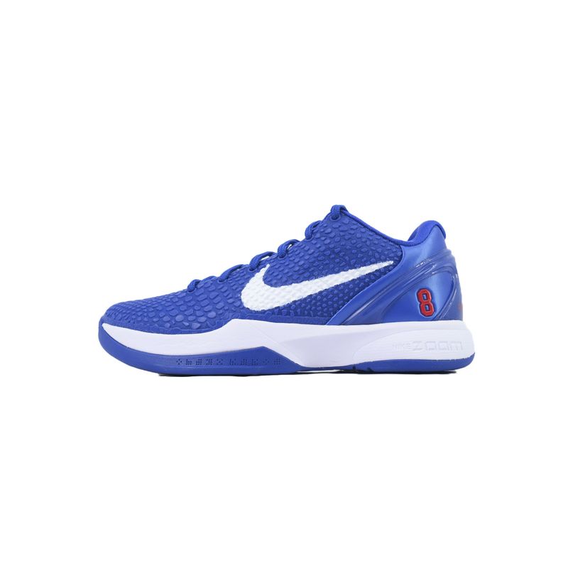Nike Kobe 6 Protro 'Dodgers' CW2190-400
