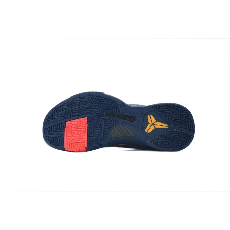 Nike Kobe 5 Protro Caitlin Clark Indiana Fever IM3207-400