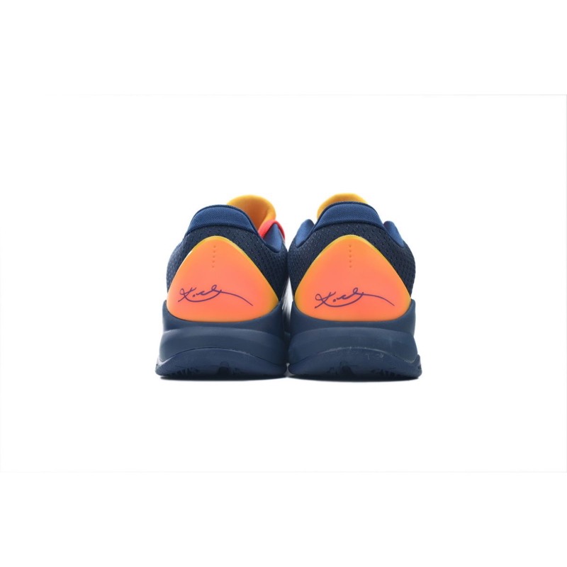 Nike Kobe 5 Protro Caitlin Clark Indiana Fever IM3207-400