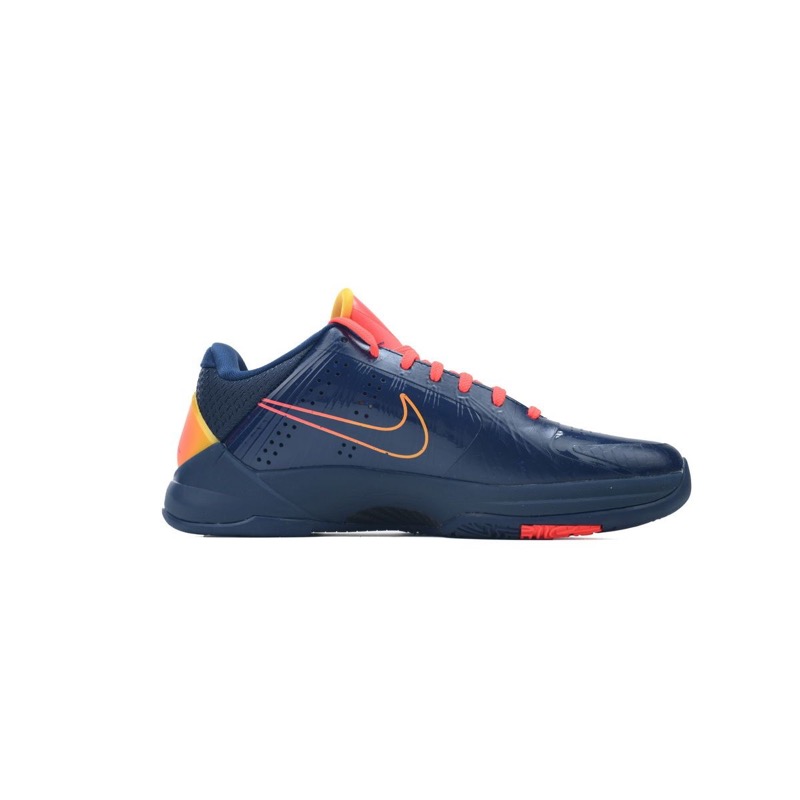 Nike Kobe 5 Protro Caitlin Clark Indiana Fever IM3207-400