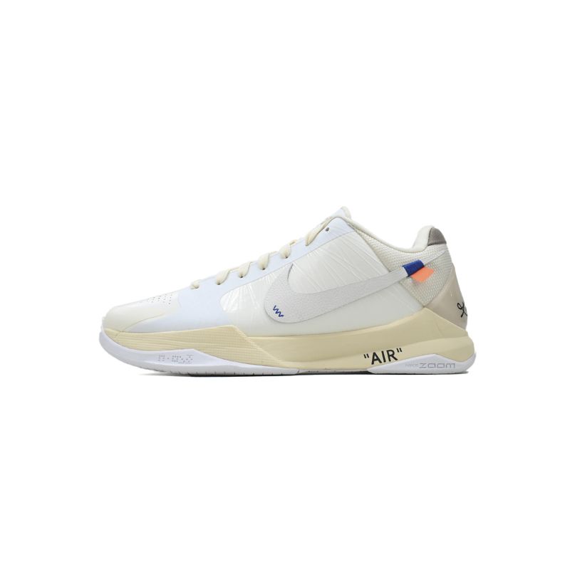 Nike Kobe 5 5 OW DB4796-101