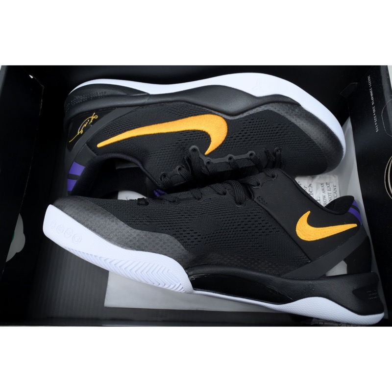 Nike Kobe Sneakers HF9550-001