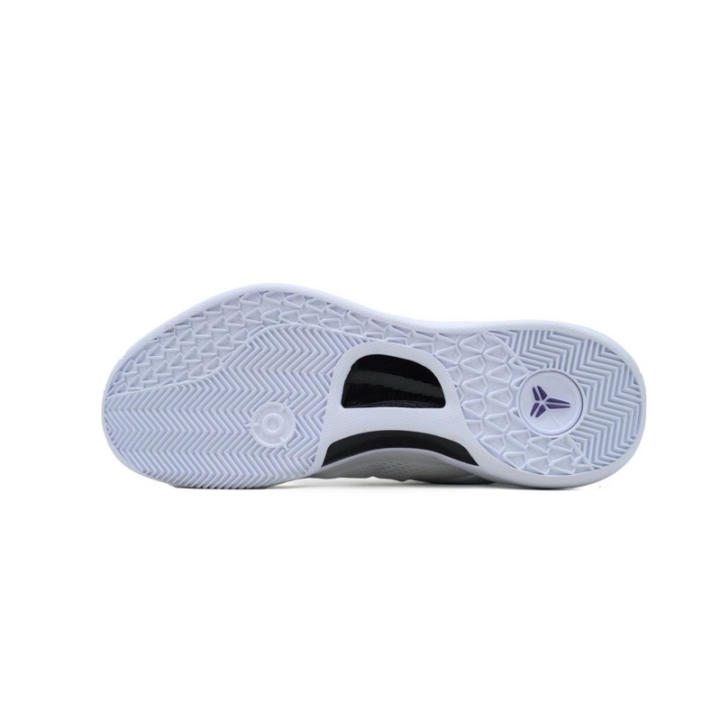 Nike Kobe 8 Protro 'Lakers Home' HF9550-100