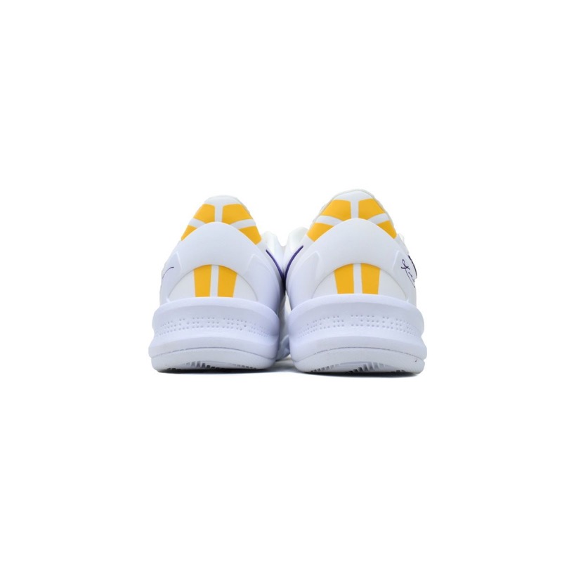 Nike Kobe 8 Protro 'Lakers Home' HF9550-100