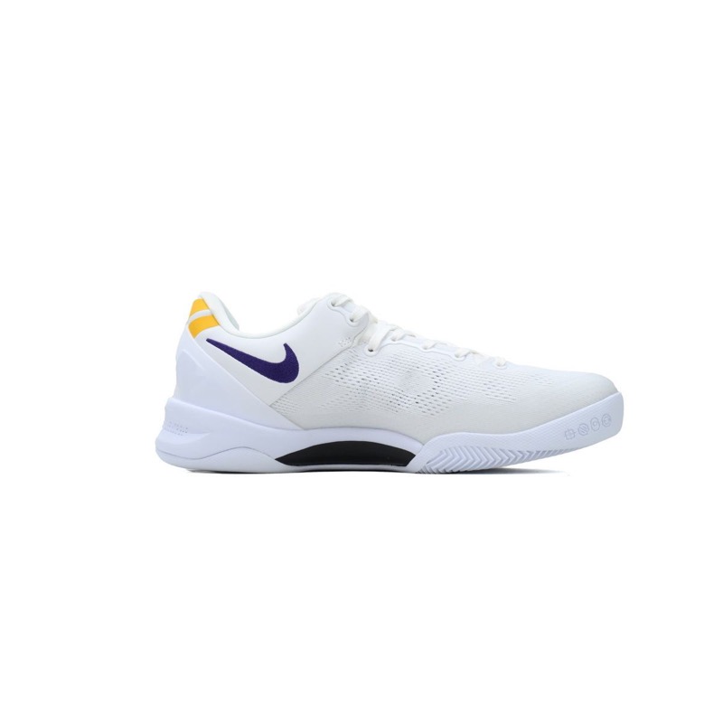 Nike Kobe 8 Protro 'Lakers Home' HF9550-100