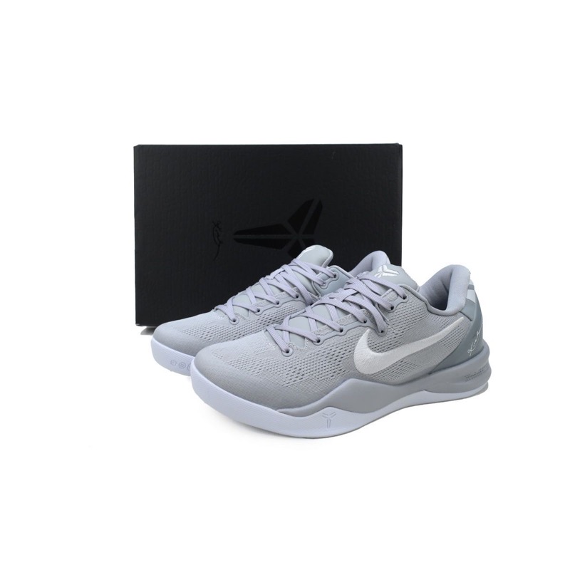 Nike Kobe Wolf Grey HF9550-002