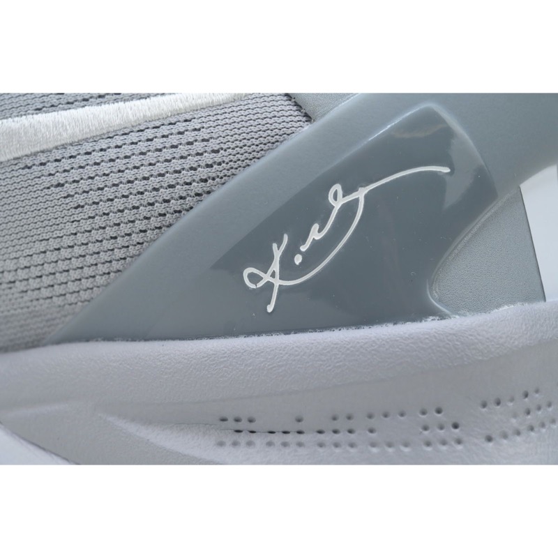 Nike Kobe Wolf Grey HF9550-002
