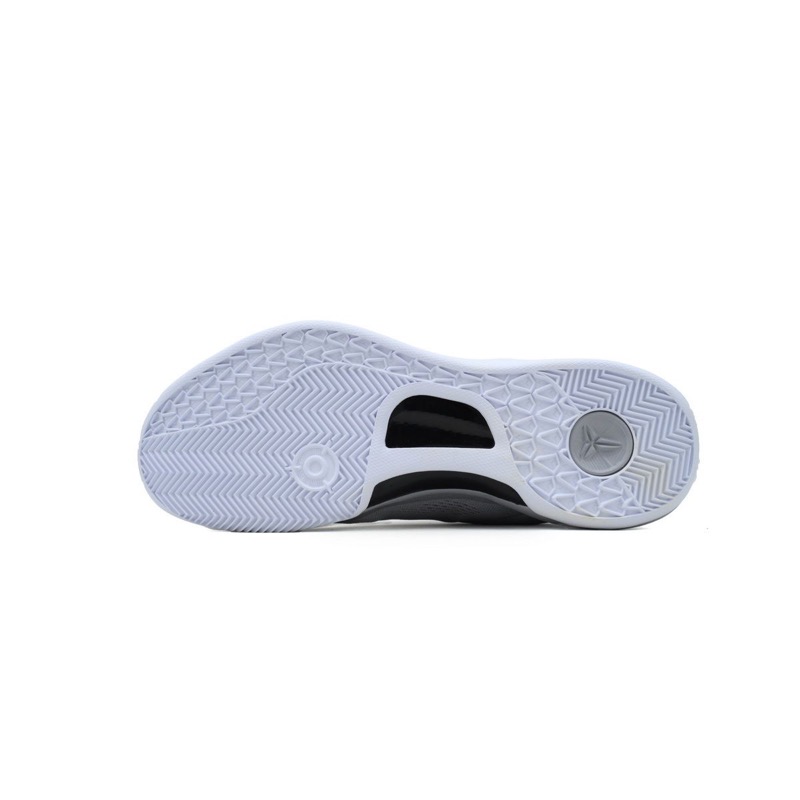 Nike Kobe Wolf Grey HF9550-002