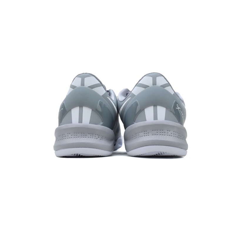 Nike Kobe Wolf Grey HF9550-002