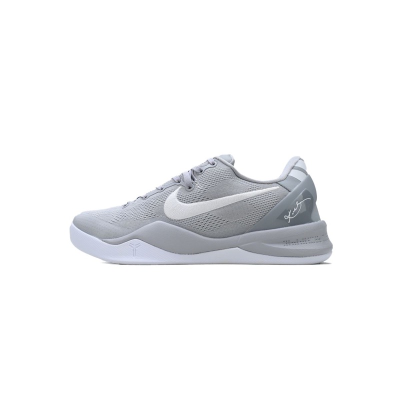 Nike Kobe Wolf Grey HF9550-002