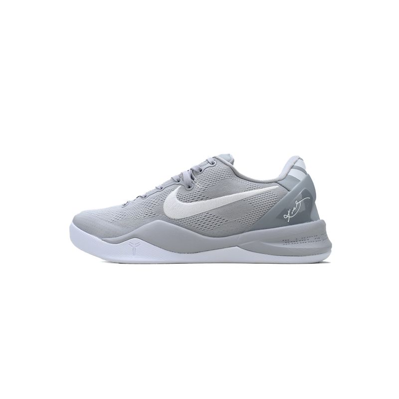 Nike Kobe Wolf Grey HF9550-002
