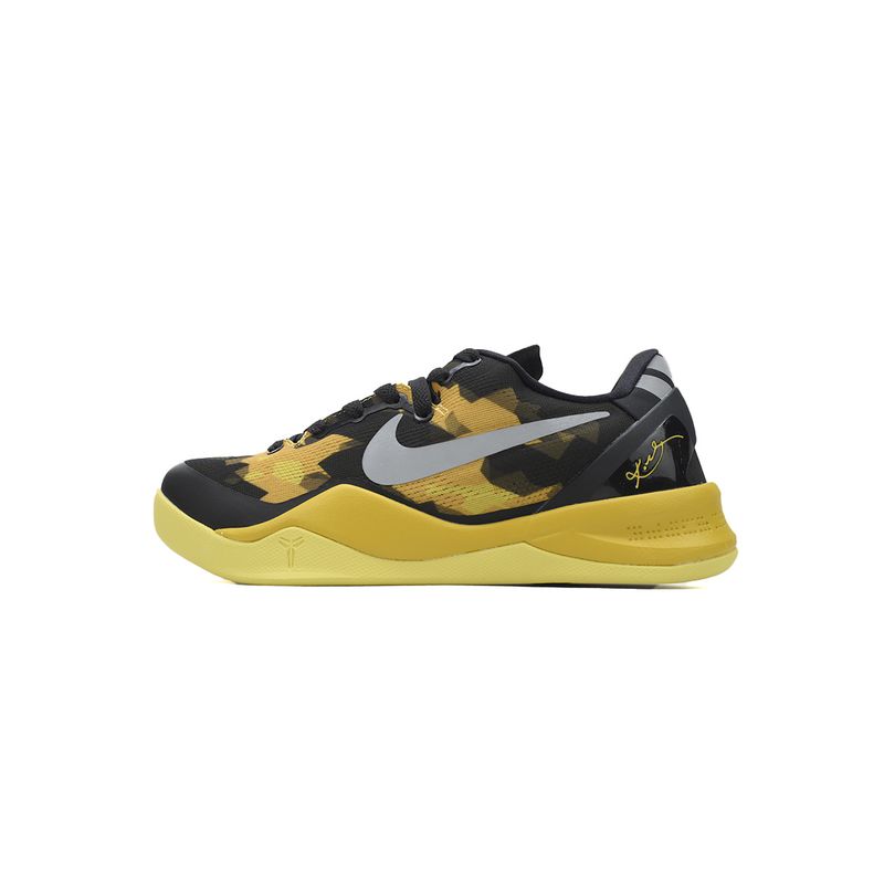 Nike Kobe 8 System 555035-001