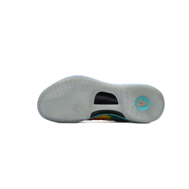 Nike Kobe 8 Protro Venice Beach 2024 GS HF7319-001