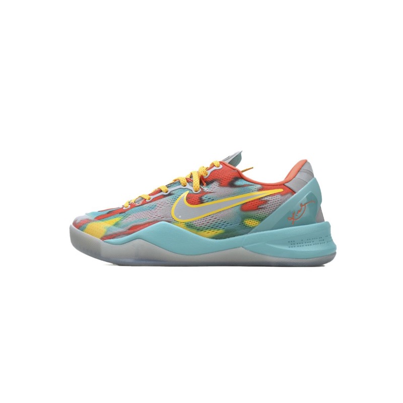Nike Kobe 8 Protro Venice Beach 2024 GS HF7319-001