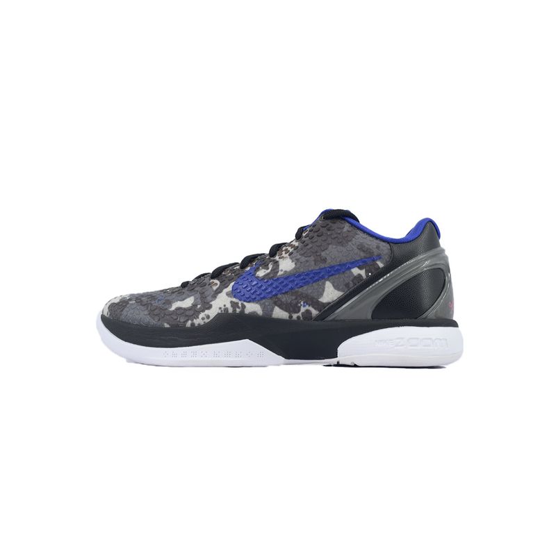 Nike Kobe 6 Urban Camo 429659-901