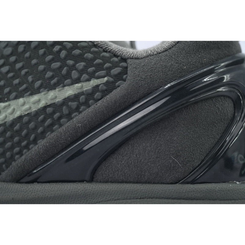 Nike Kobe 6 'Black Mamba' 869457-007