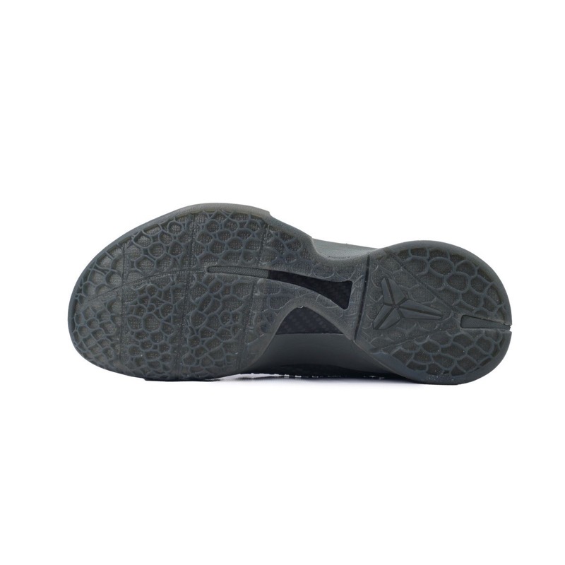 Nike Kobe 6 'Black Mamba' 869457-007
