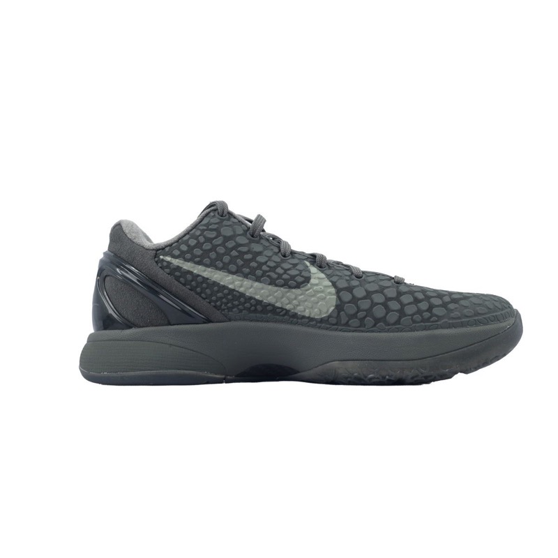 Nike Kobe 6 'Black Mamba' 869457-007