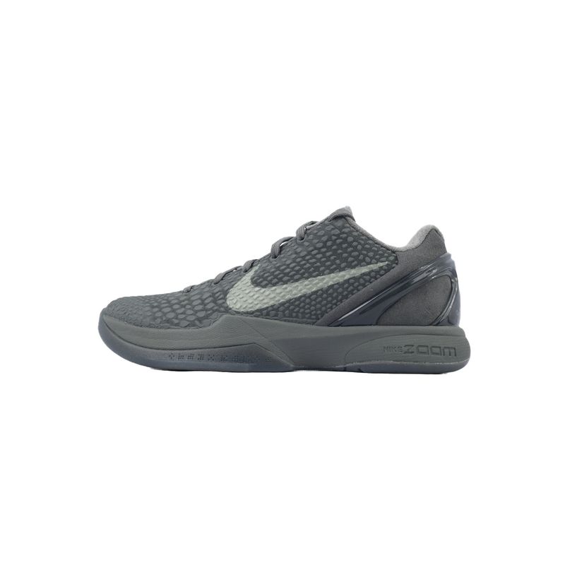 Nike Kobe 6 'Black Mamba' 869457-007