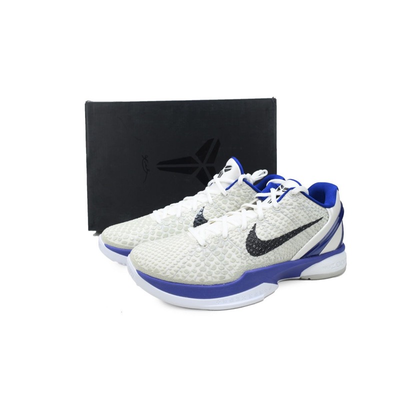 Nike Kobe VI 429659-100