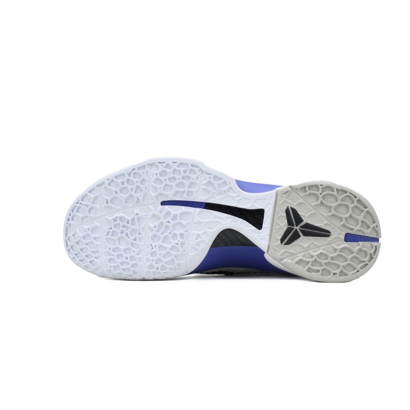 Nike Kobe VI 429659-100