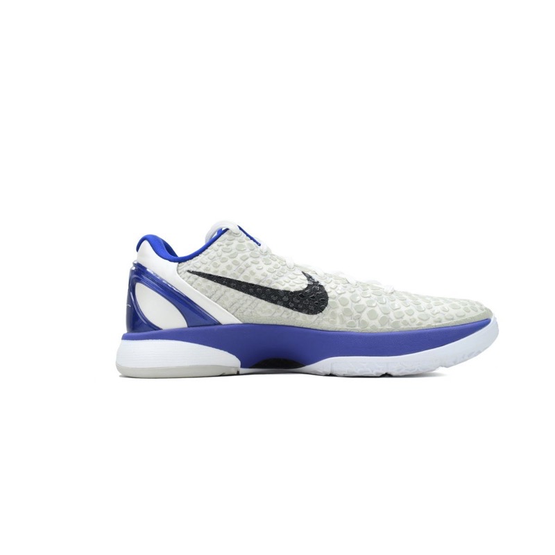 Nike Kobe VI 429659-100