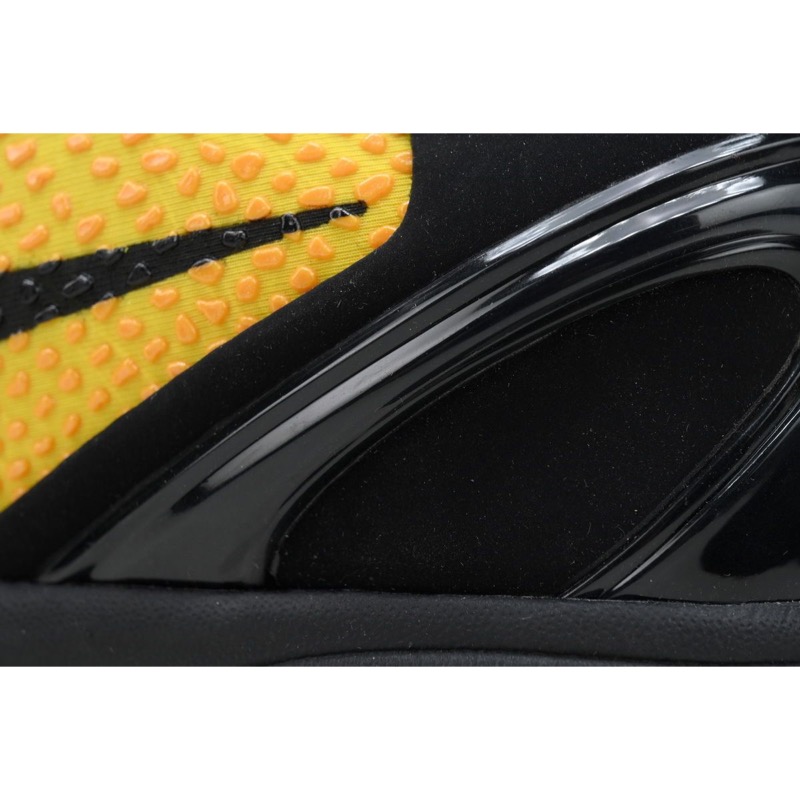 Nike Kobe 6 'Lightbulb' 429659-700
