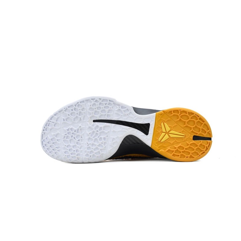 Nike Kobe 6 'Lightbulb' 429659-700
