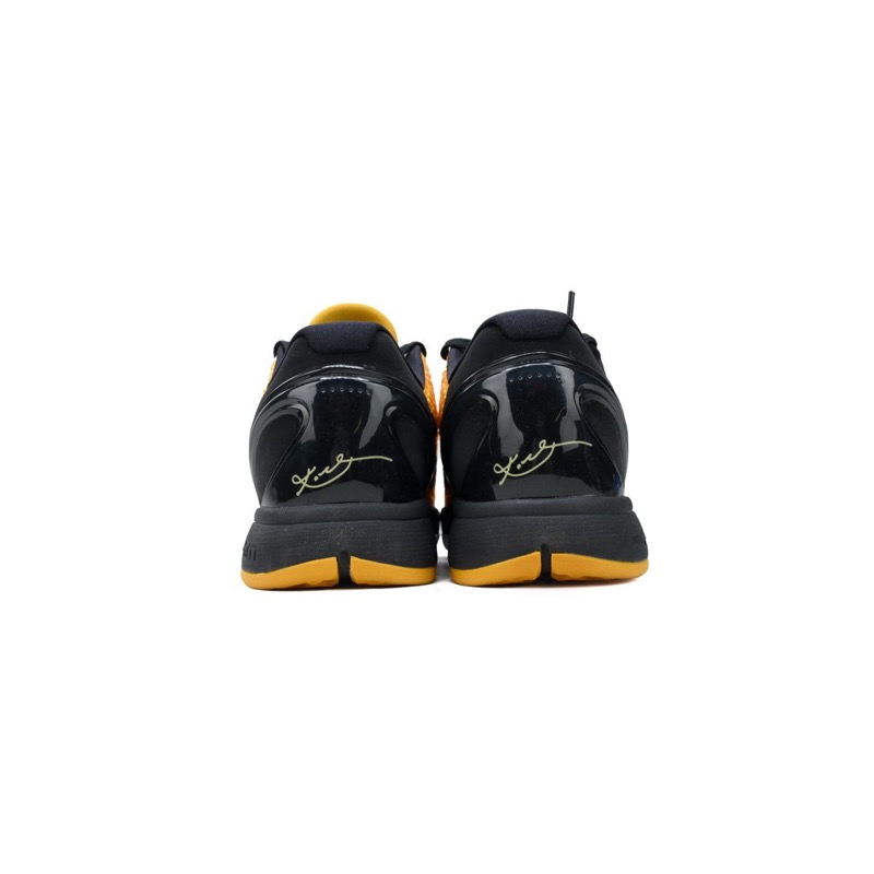 Nike Kobe 6 'Lightbulb' 429659-700