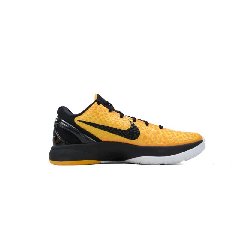 Nike Kobe 6 'Lightbulb' 429659-700