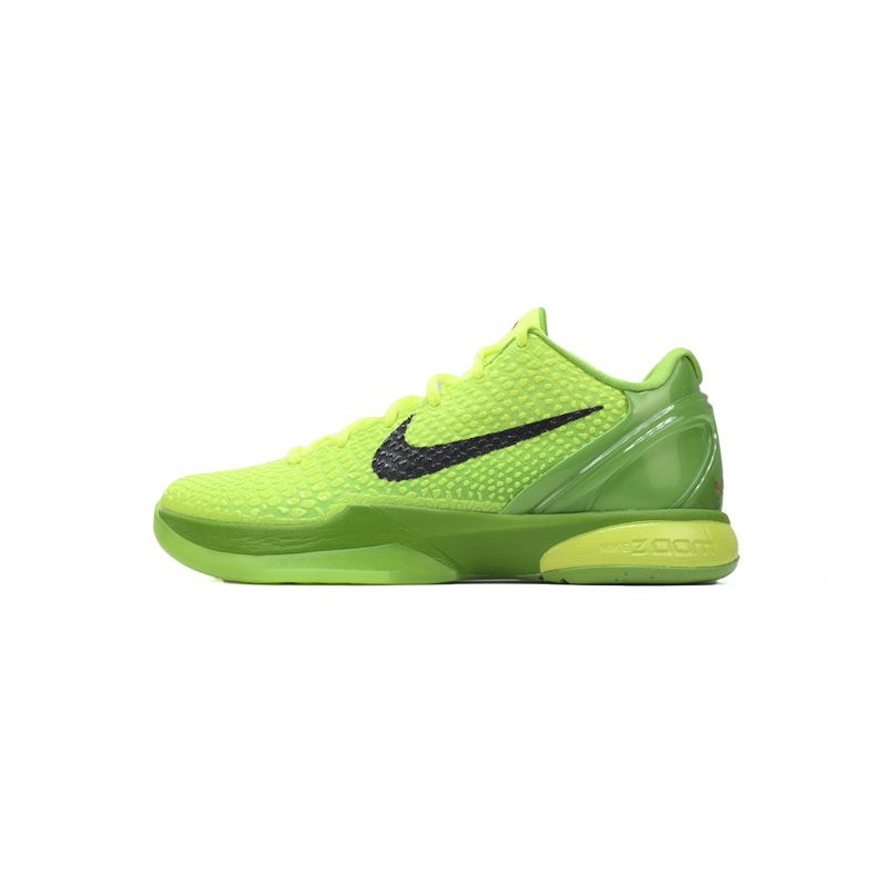 Nike Kobe 5 Protro Bruce Lee CW2190-300