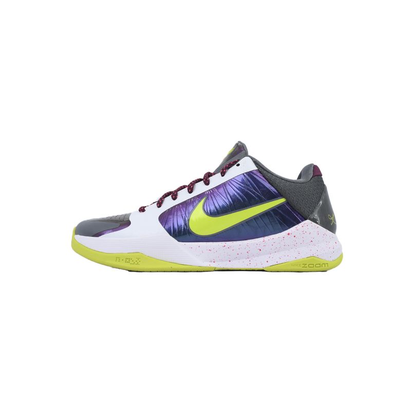 Nike Kobe V Protro 'Chaos' CD4991-100