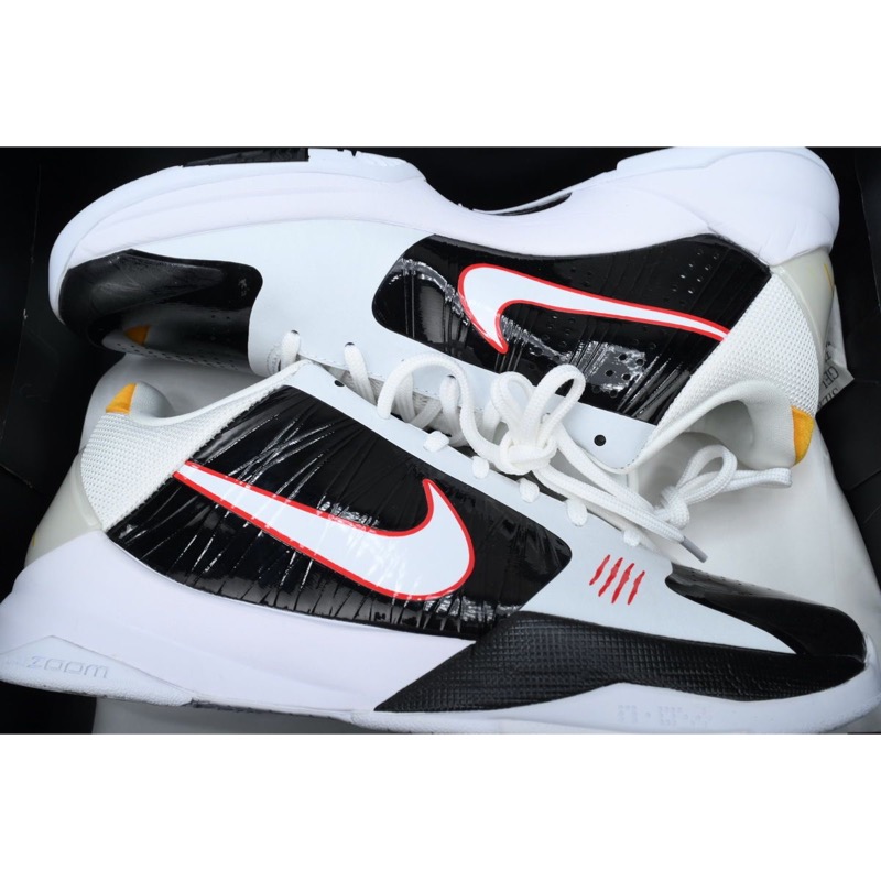 Nike Kobe 5 Protro 'Alternate Bruce Lee' CD4991-101