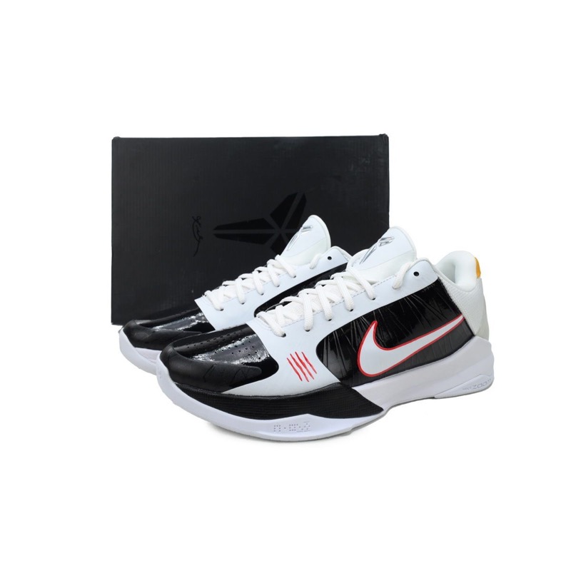 Nike Kobe 5 Protro 'Alternate Bruce Lee' CD4991-101