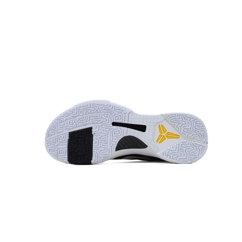 Nike Kobe 5 Protro 'Alternate Bruce Lee' CD4991-101
