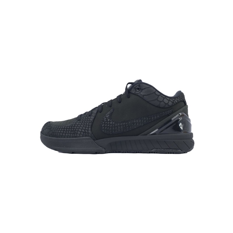 Nike Kobe 4 Protro 'Gift of Mamba' FQ3544-001