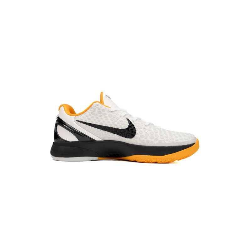 Nike Kobe 6 PROTRO 'WHITE DEL SOL' CW2190-100