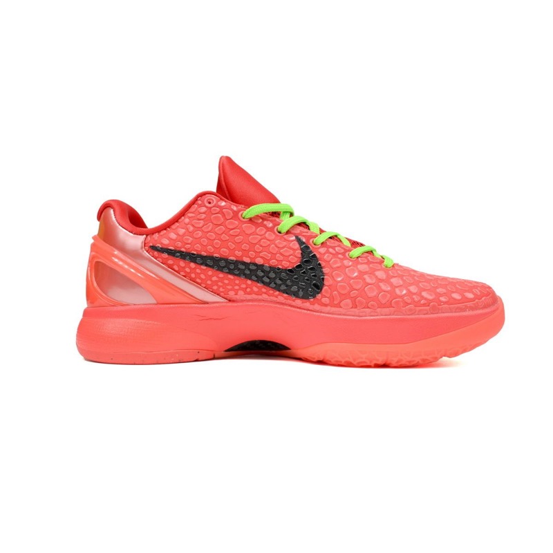 Nike Kobe 6 Protro Reverse Grinch FV4921-600