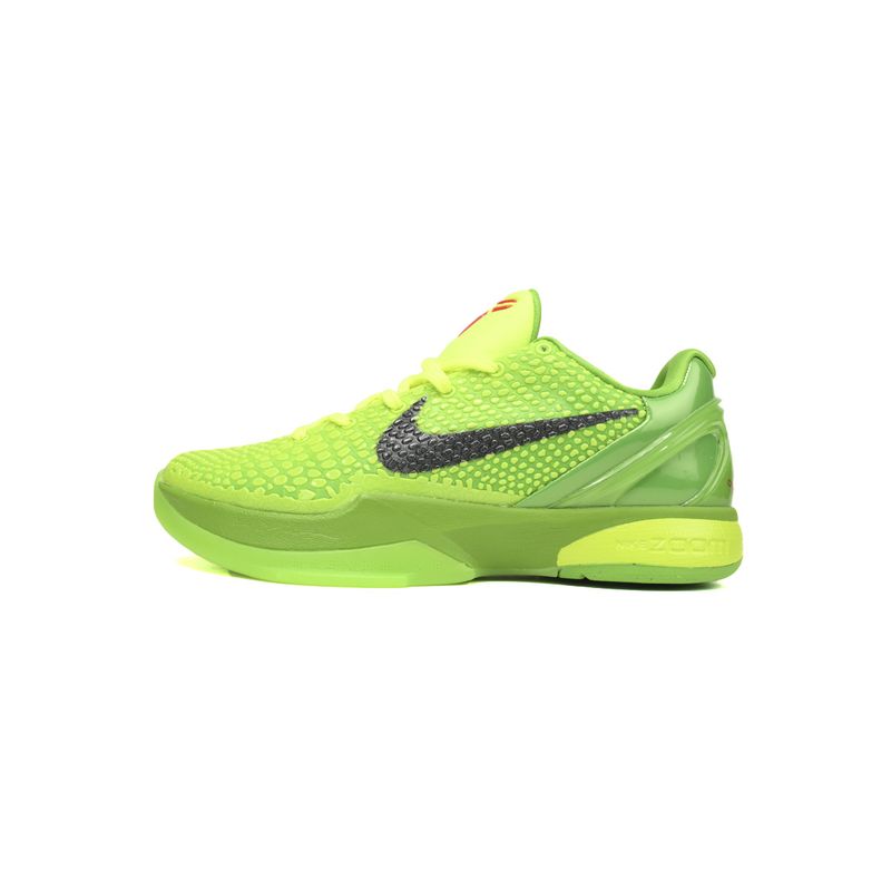 Nike Kobe Protro Grinch CW2190-300