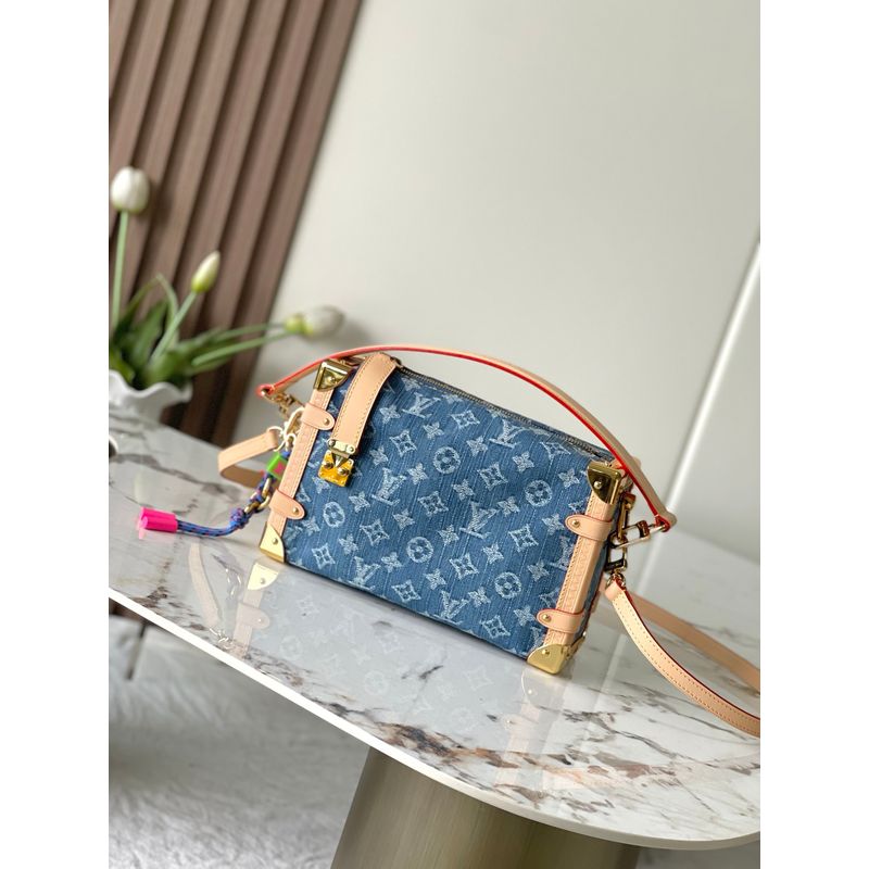 Louis Vuitton Monogram Shoulder Bag