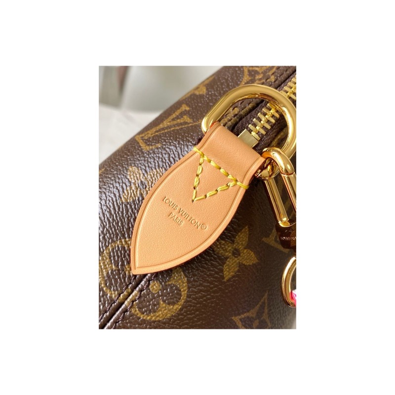 Louis Vuitton Alma Monogram Bag