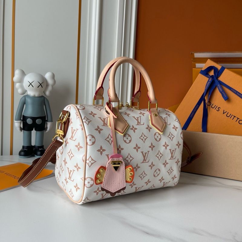 Louis Vuitton Speedy Bag