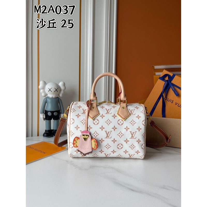 Louis Vuitton Speedy Bag