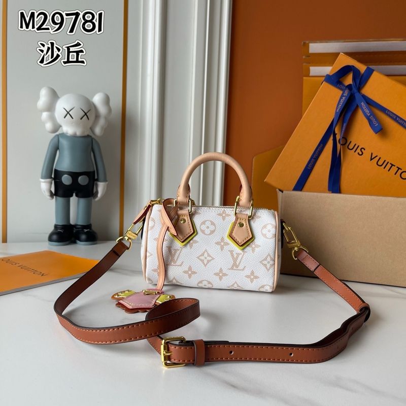 Louis Vuitton Speedy Bag