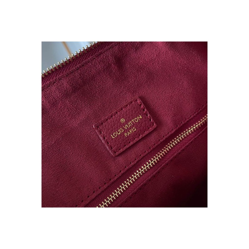 Louis Vuitton Speedy Monogram Bag