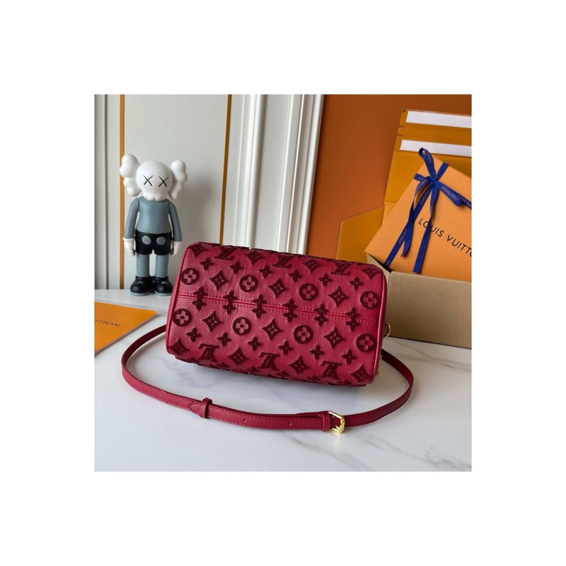 Louis Vuitton Speedy Monogram Bag