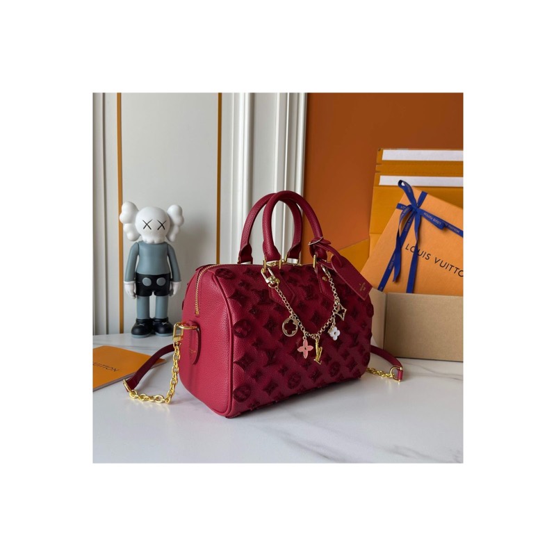 Louis Vuitton Speedy Monogram Bag