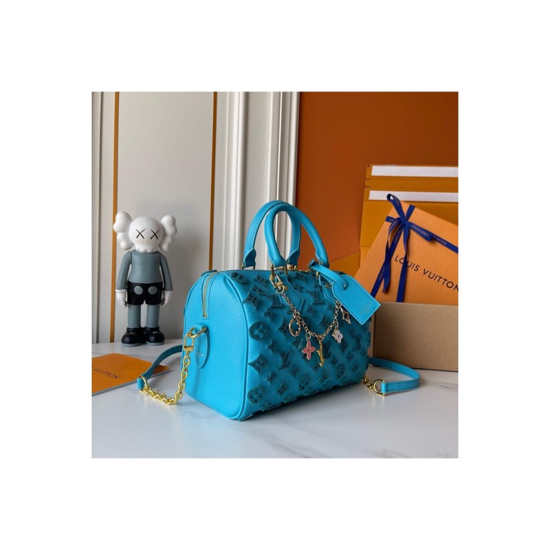 Louis Vuitton Speedy Monogram Bag