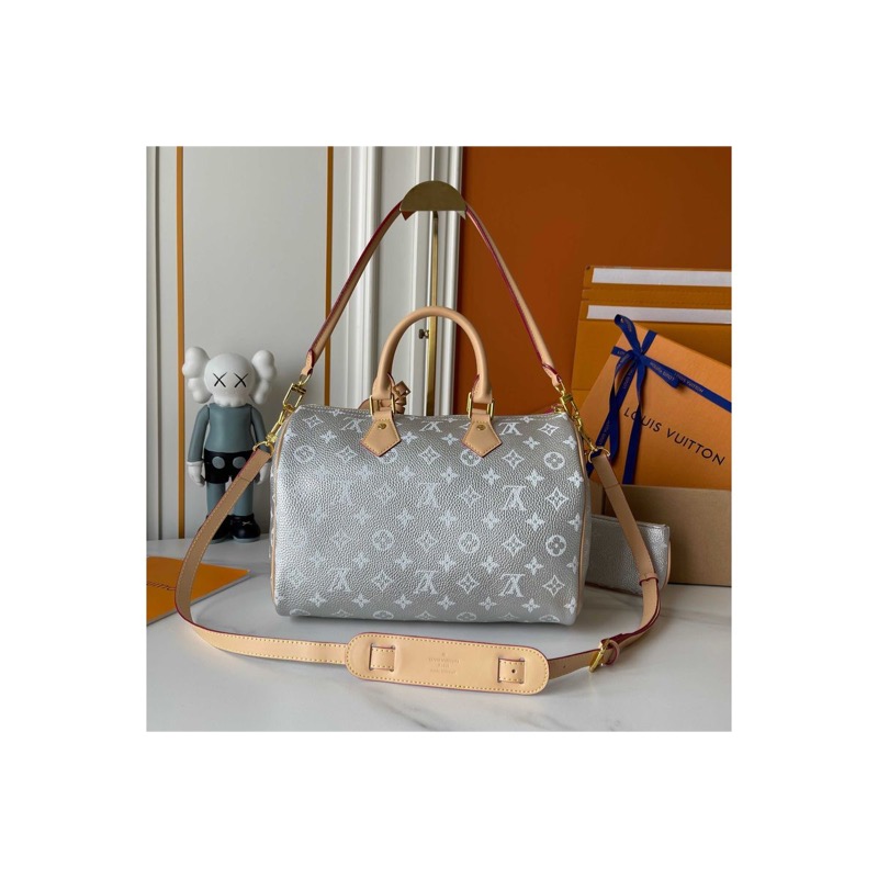 Louis Vuitton Speedy Bag