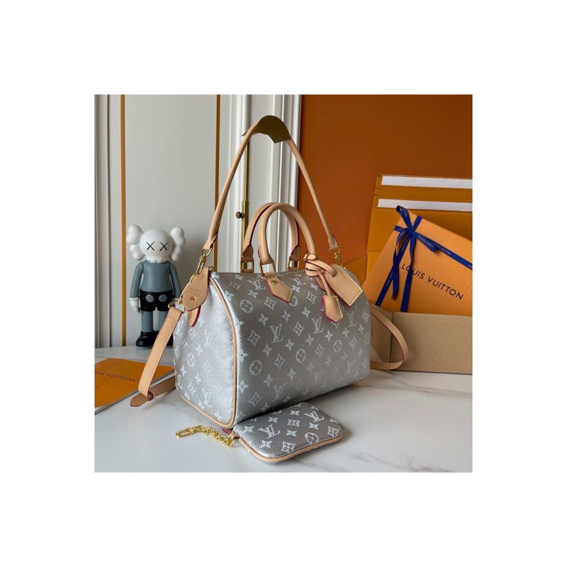 Louis Vuitton Speedy Bag